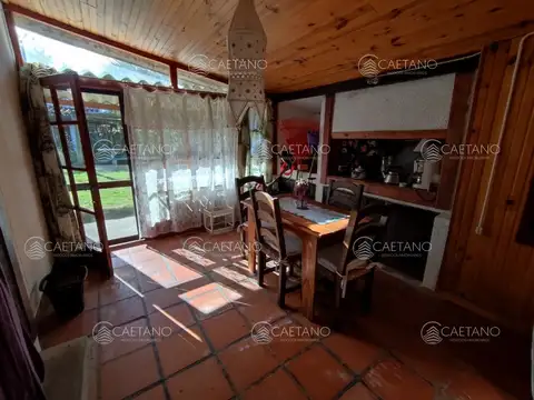 Casa en Alquiler Temporal en Punta Piedras, USD 0