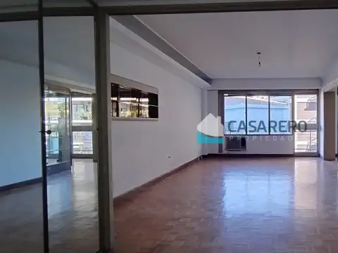 Departamento 5 ambientes con 3 baños