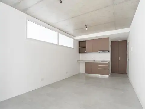 Departamento en Nuñez