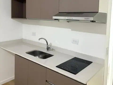 Departamento en Nuñez