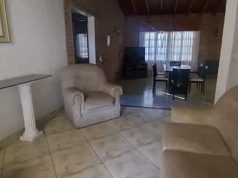 Casa en Venta 40 años