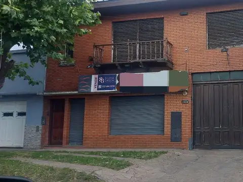 Departamento - Los Andes