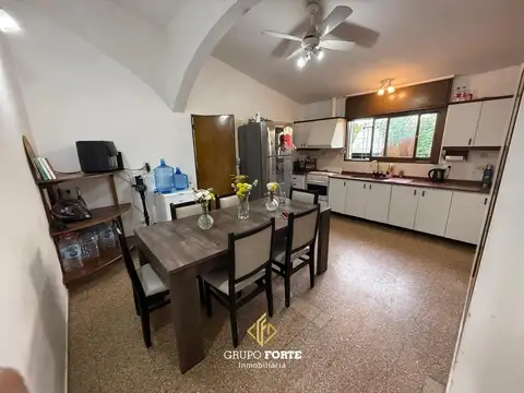 CASA APTA CREDITO EN BARRIO SANTA RITA, V. CARLOS PAZ