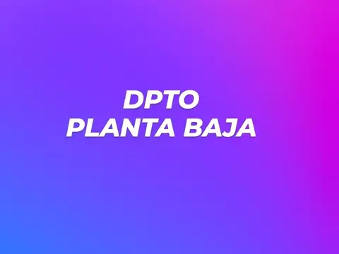 LUMINOSO Y CERCA DE TODO .