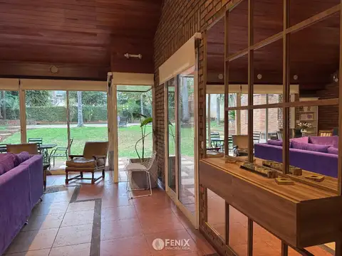 Casa en Venta A Estrenar