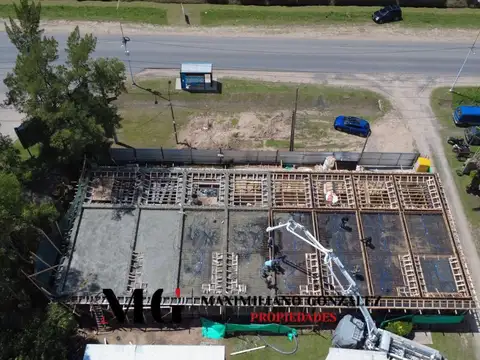 Local en Alquiler en Canning, USD 2.500