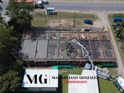 Local alquiler Espacio Terranova Canning