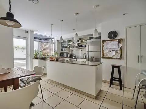 Departamento en Venta en Belgrano, USD 395.000