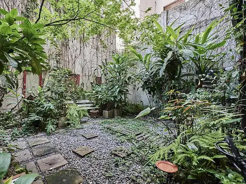 Departamento 4 ambientes con 3 baños