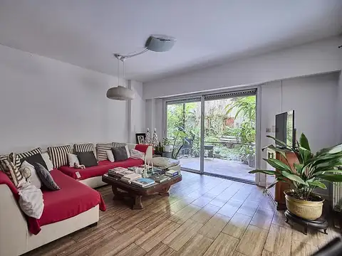 Departamento en Venta de 4 ambientes