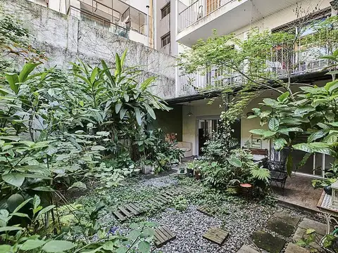 Departamento en Venta 50 años