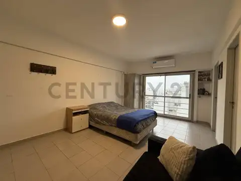 Avenida Angel Gallardo 1000, Piso 11