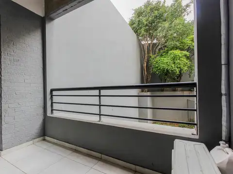 Departamento en Venta en Palermo, USD 150.000