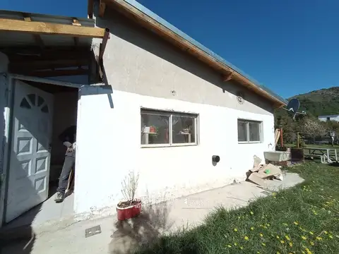 Casa en Venta 10 años