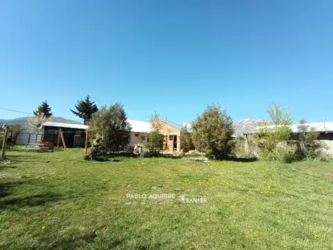 Cacique Huicaleo 4700