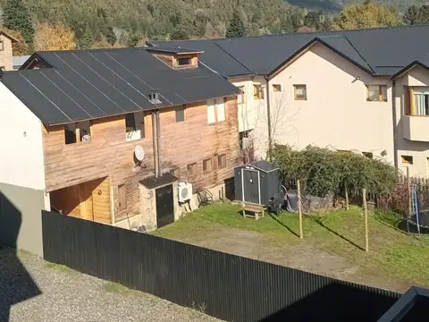 Departamento en Venta 15 años