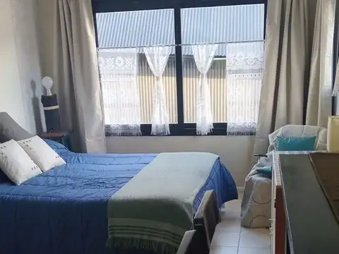 Monoambiente en venta en el Centro