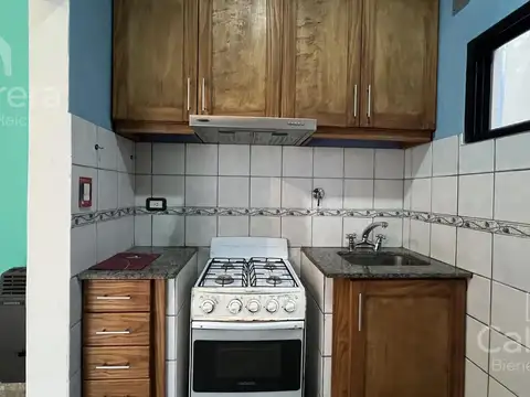 Depto Tipo Casa en Venta 40 años