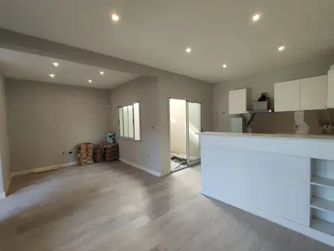 Casa en Venta en Bernal, USD 112.000