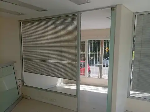 Av Blanco Encalada 200