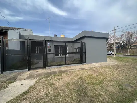 Benito Villanueva 2700