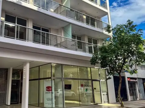 Local en Balcarce 1355