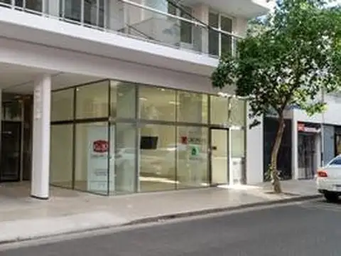 Local Comercial  Balcarce 1355