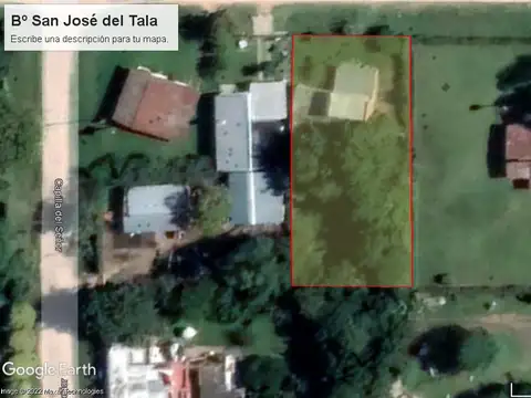 Casa en Venta 7 años