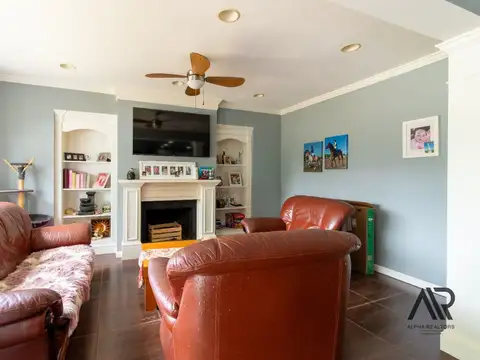 Casa en Venta 15 años