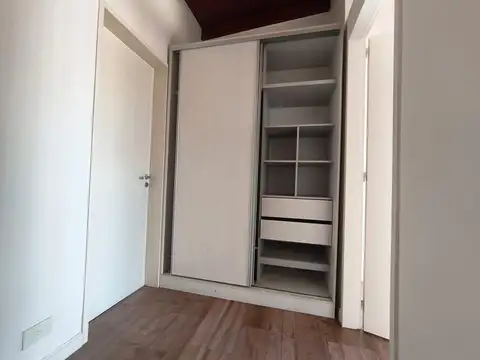 Departamento en Alquiler 10 años