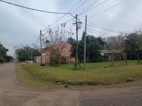 Terreno en Venta en Ibarlucea, USD 30.000