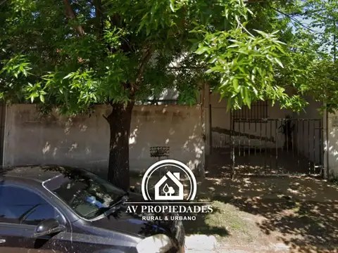 Casa en Gualeguaychu, calle Hernande