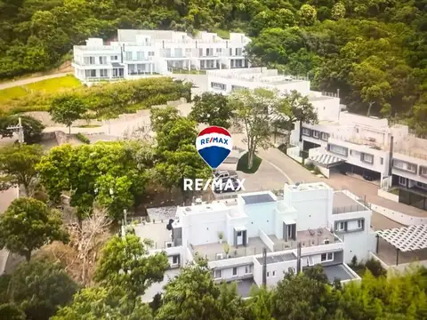 VENTA CASA/DUPLEX 3 DORM MADERO VISTAS SAN LORENZO