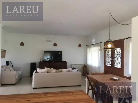 Casa en Venta 4 años