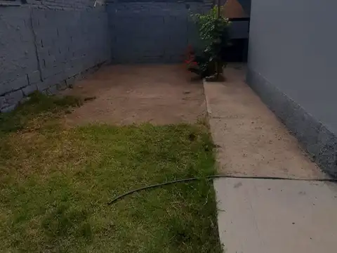 ALQUILER CASA CALLE PELLEGRINI LUJAN DE CUYO MDZ