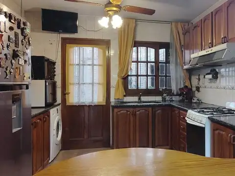 VENTA CASA DORREGO - APTA CREDITO