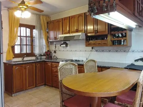 Casa en Venta 31 años