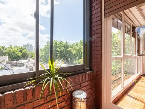 Departamento en Venta en Chauvin, USD 129.900