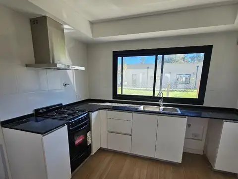 San Pablo - Pilar Alem 3300