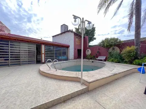 Casa en Venta en Jorge Cura, USD 250.000