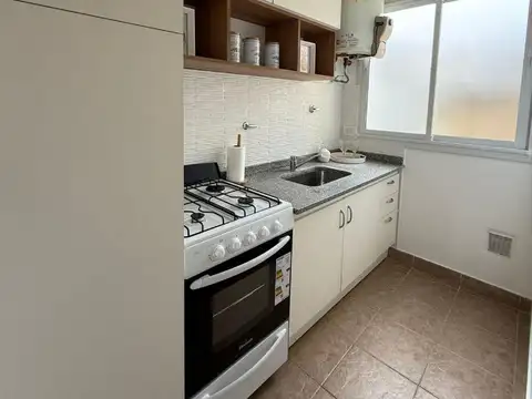 Departamento en Venta de 3 dormitorios