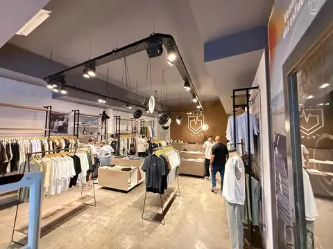 Local en Venta en Rosario, USD 1.500.000