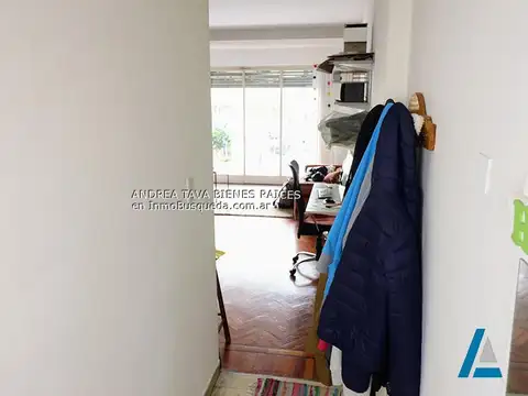 Departamento en Venta en La Plata, USD 81.000