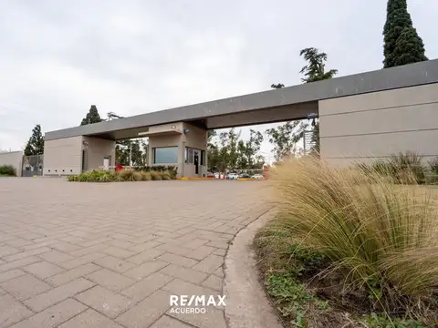 VENTA TERRENO DE 800 M EN BARRIO FORESTA