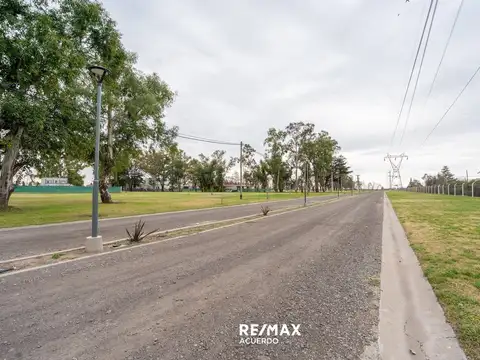 VENTA TERRENO DE 800 M EN BARRIO FORESTA