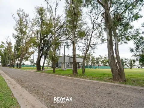 Terreno en Venta en San Nicolas De Los Arroyos, USD 36.000