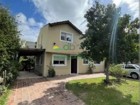 CASAS - CASA - ESCOBAR, GRAN BS. AS. NORTE