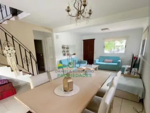 Casa en Venta de 3 dormitorios