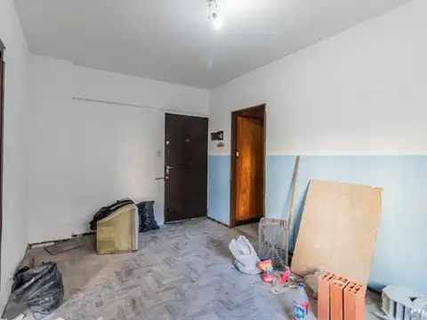 Departamento en Venta en Almagro, USD 88.000