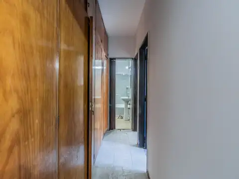 Departamento en Venta 55 años